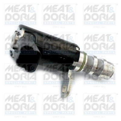 Control Valve, camshaft adjustment